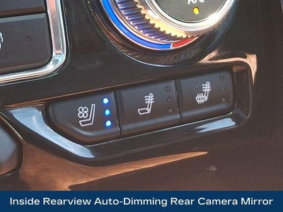 2024 GMC Yukon XL Denali Ultimate