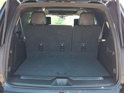 2024 GMC Yukon XL Denali Ultimate