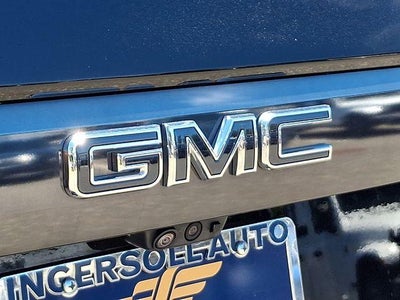 2024 GMC Yukon XL Denali Ultimate