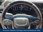 2024 GMC Yukon XL Denali Ultimate
