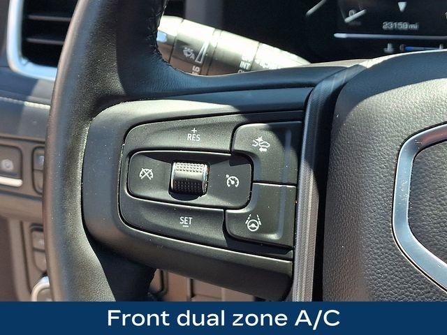 2024 GMC Yukon XL Denali Ultimate