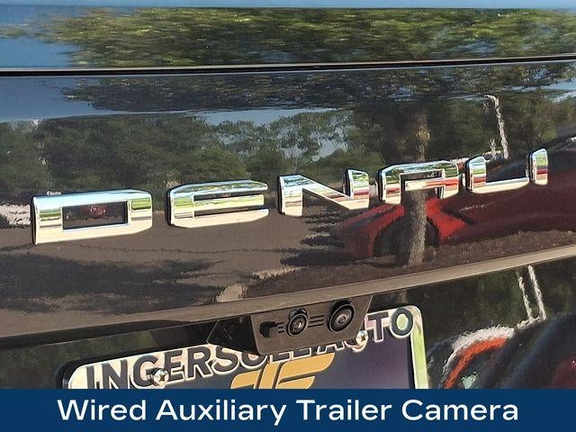2025 GMC Yukon XL Denali Ultimate