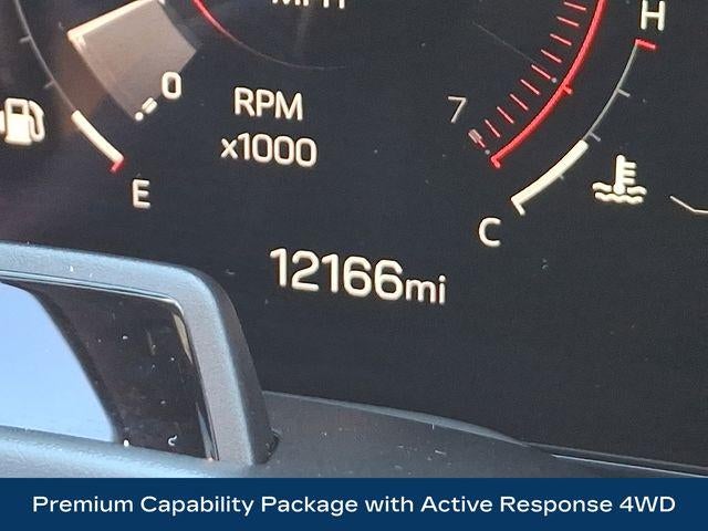 2025 GMC Yukon XL Denali Ultimate
