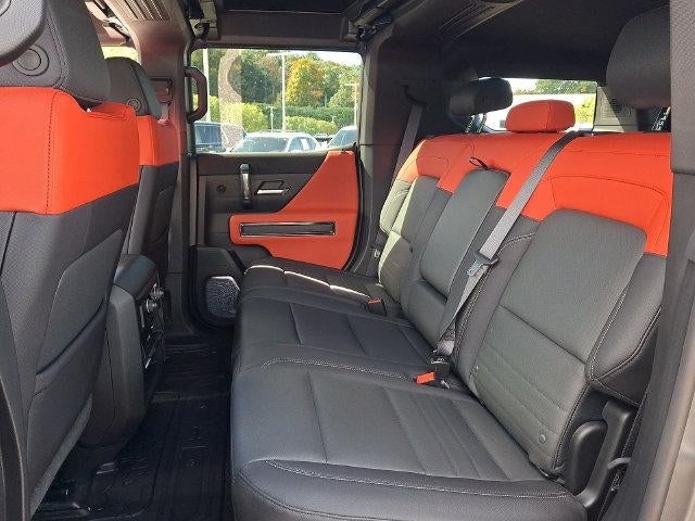 2026 GMC HUMMER EV SUV 3X