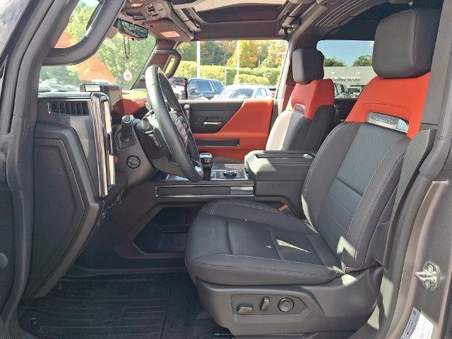 Used 2026 GMC HUMMER EV 3X with VIN 1GKTESDC5TU603431 for sale in Watertown, CT