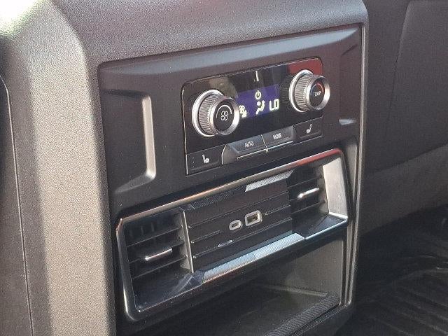 2026 GMC HUMMER EV SUV 3X