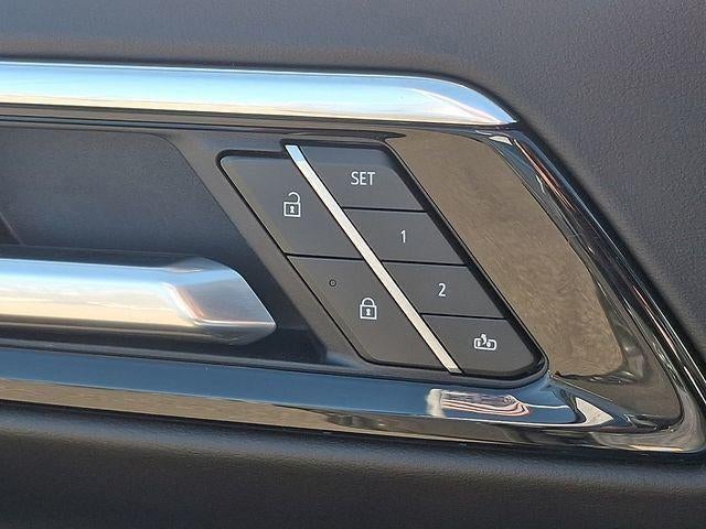 2025 Chevrolet Tahoe High Country - Photo 19