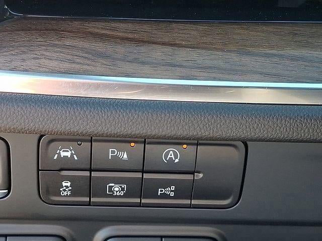 2025 Chevrolet Tahoe High Country - Photo 20