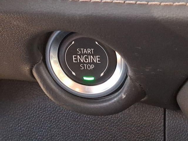 2025 Chevrolet Tahoe High Country - Photo 23