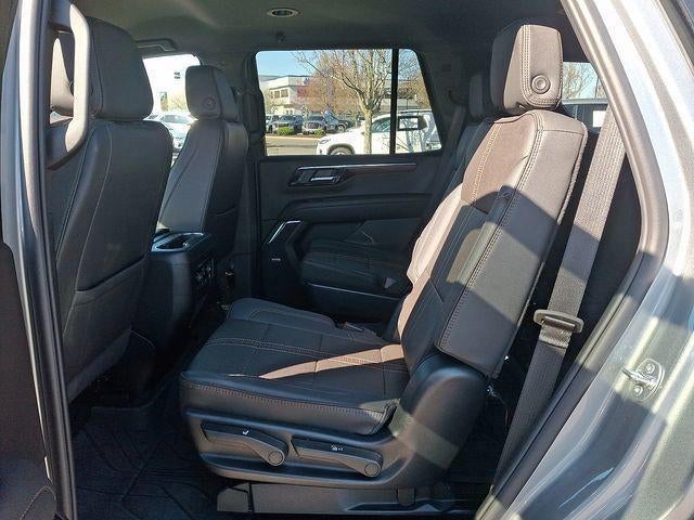 2025 Chevrolet Tahoe High Country - Photo 25