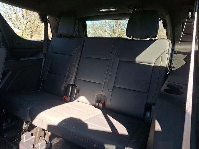 2025 Chevrolet Tahoe High Country - Photo 26