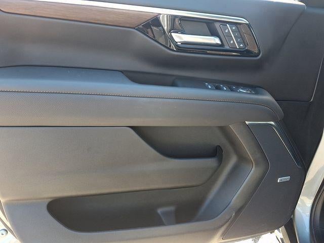 2025 Chevrolet Tahoe High Country - Photo 28