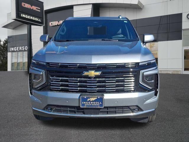 2025 Chevrolet Tahoe High Country - Photo 29