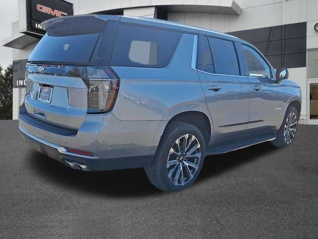 2025 Chevrolet Tahoe High Country - Photo 30