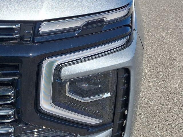 2025 Chevrolet Tahoe High Country - Photo 35