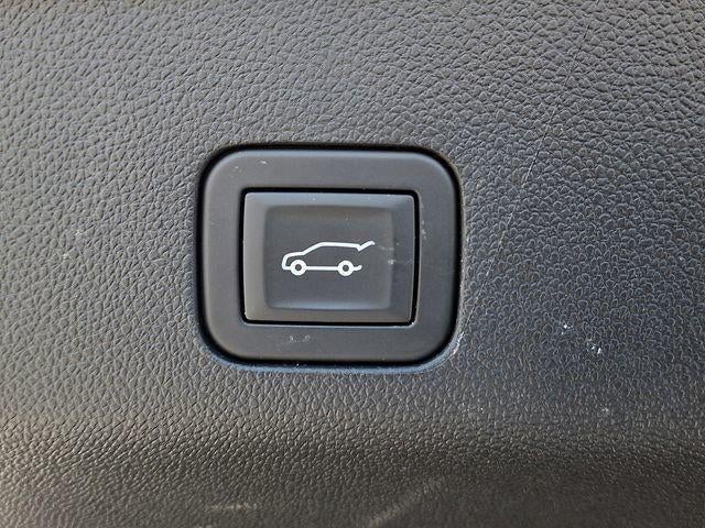 2025 Chevrolet Tahoe High Country - Photo 37