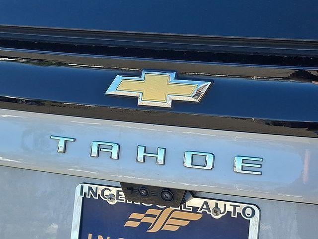 2025 Chevrolet Tahoe High Country - Photo 38