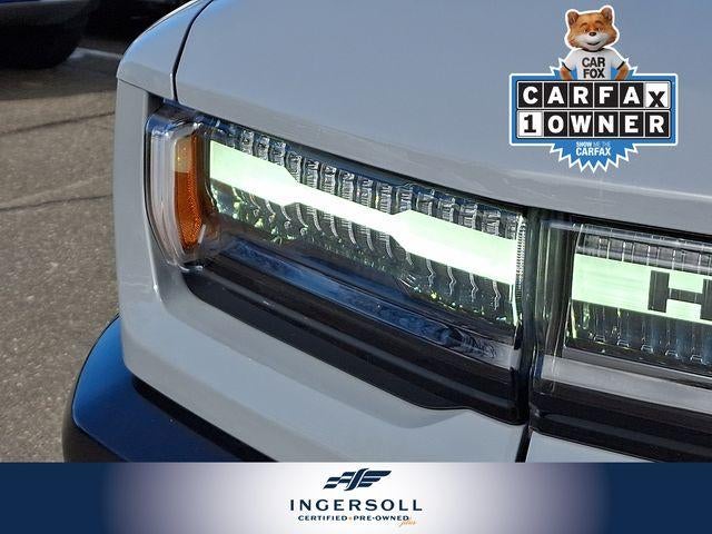 2024 GMC HUMMER EV Pickup 3X