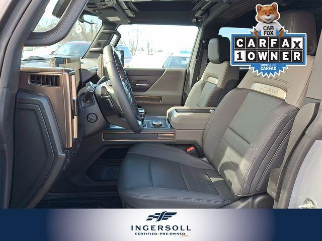 2024 GMC HUMMER EV Pickup 3X