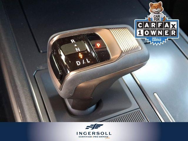 2024 GMC HUMMER EV Pickup 3X