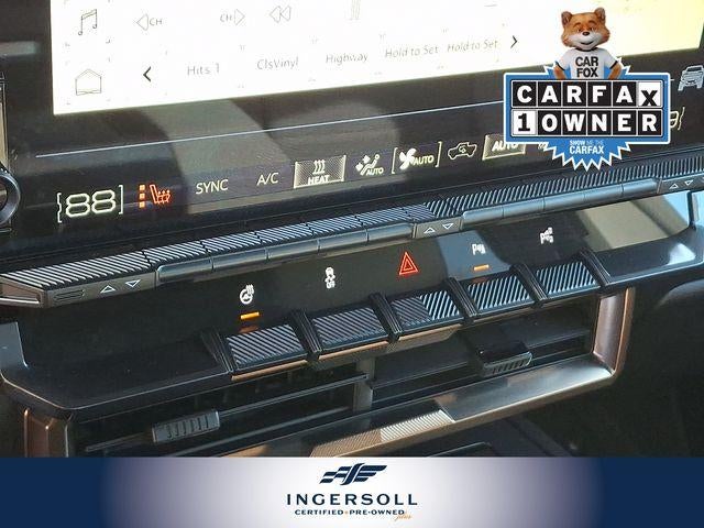 2024 GMC HUMMER EV Pickup 3X