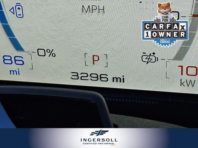 2024 GMC HUMMER EV Pickup 3X