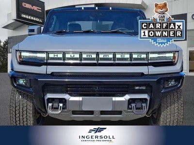 2024 GMC HUMMER EV Pickup 3X