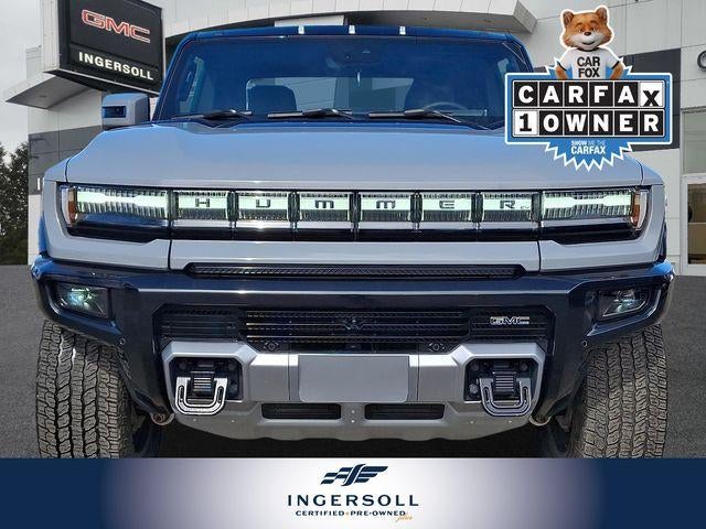 2024 GMC HUMMER EV Pickup 3X