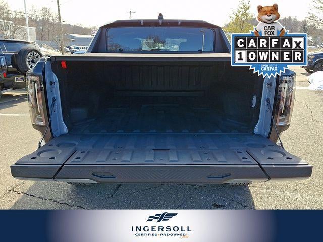 2024 GMC HUMMER EV Pickup 3X