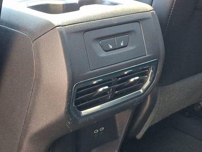 2025 GMC Sierra EV Extended Range Denali