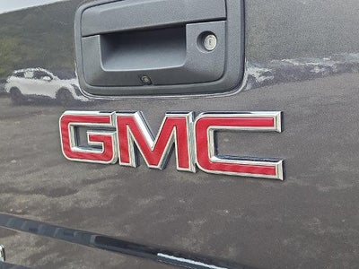 2016 GMC Sierra 2500 HD Denali