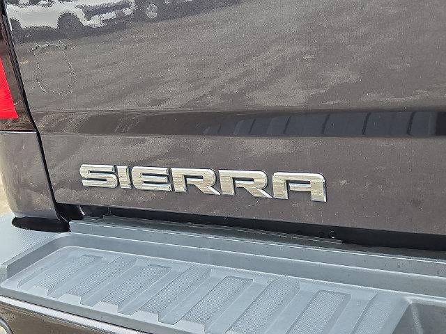 2016 GMC Sierra 2500 HD Denali