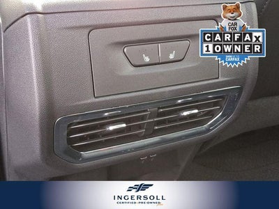 2024 GMC Sierra EV Denali Edition 1