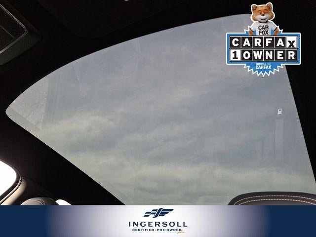 2024 GMC Sierra EV Denali Edition 1