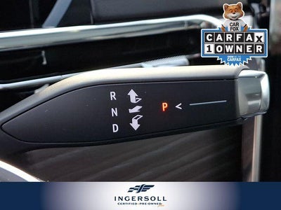 2024 GMC Sierra EV Denali Edition 1