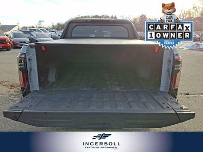 2024 GMC Sierra EV Denali Edition 1