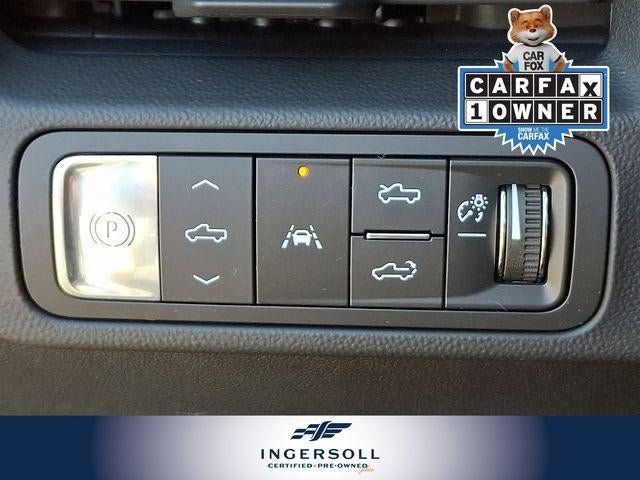 2024 GMC Sierra EV Denali Edition 1