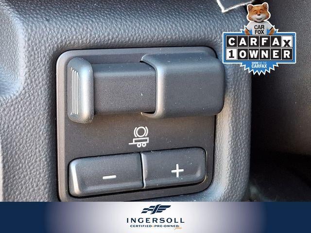 2024 GMC Sierra EV Denali Edition 1