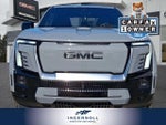 2024 GMC Sierra EV Denali Edition 1