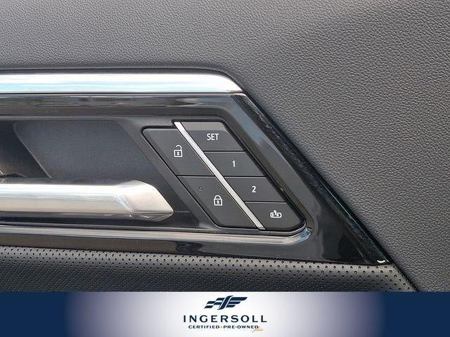 2025 GMC Sierra EV Max Range Denali