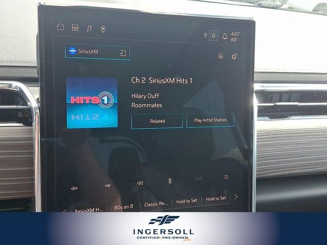 2025 GMC Sierra EV Max Range Denali