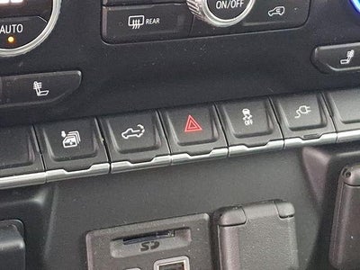 2022 GMC Sierra 2500 HD SLT