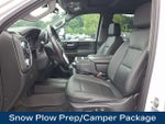 2022 GMC Sierra 2500 HD SLT