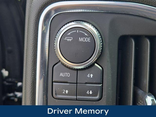 2023 GMC Sierra 2500 HD AT4
