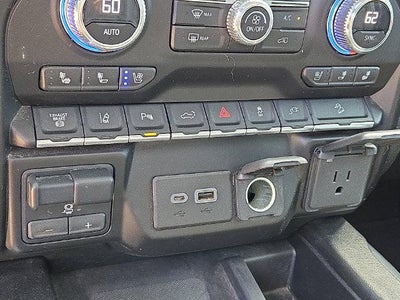 2023 GMC Sierra 2500 HD Denali