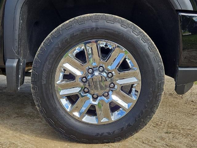 2023 GMC Sierra 2500 HD Denali