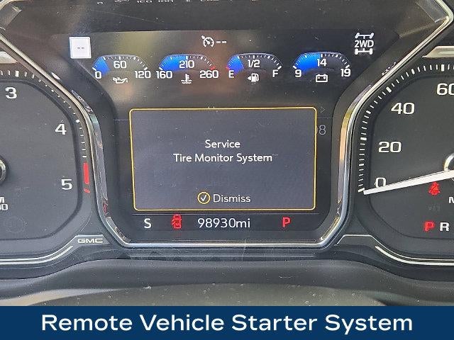 2023 GMC Sierra 2500 HD Denali