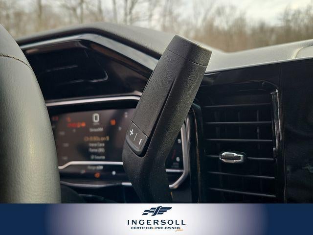 2024 GMC Sierra 3500 HD SLE