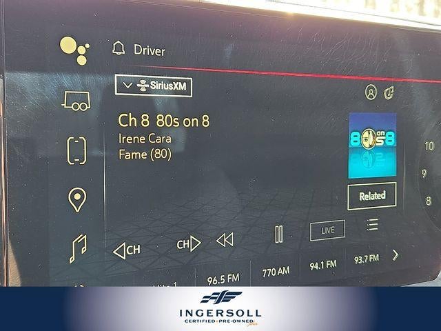 2024 GMC Sierra 3500 HD SLE