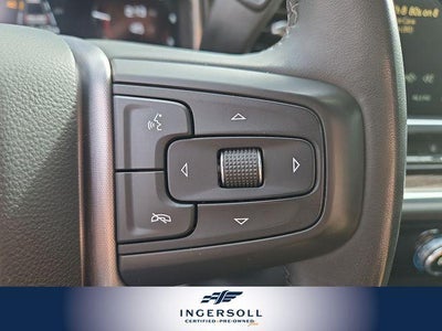 2024 GMC Sierra 3500 HD SLE